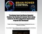 Brain Power Control
